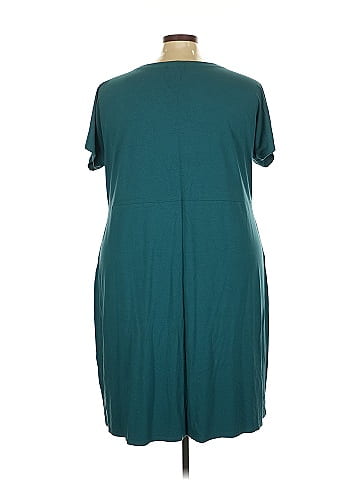 J.Jill Casual Dress (view 2)