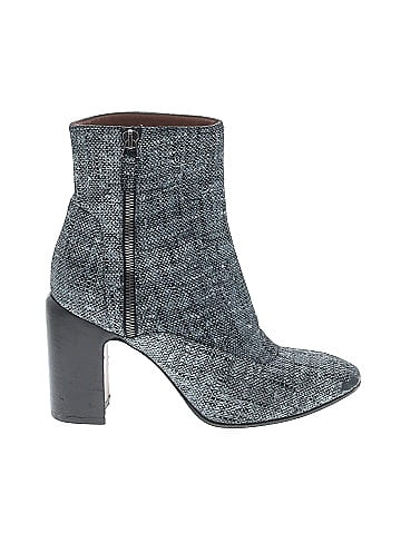 AQUATALIA Ankle Boots (view 1)
