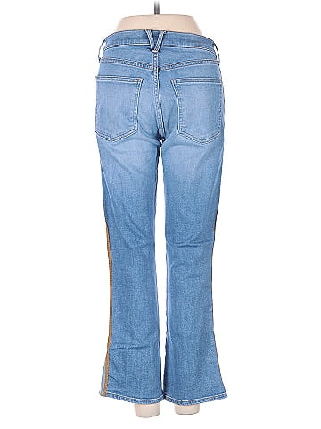 Veronica Beard Jeans Jeans (view 2)