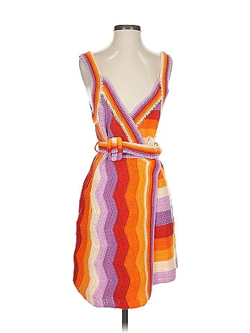FARM Rio Cocktail Dress (view 1)