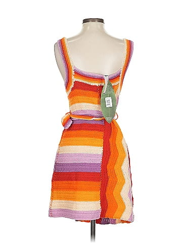 FARM Rio Cocktail Dress (view 2)