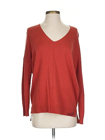 Leith Pullover Sweater (view 1)