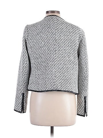 Ecru Jacket (view 2)