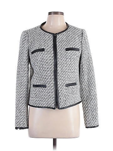 Ecru Jacket (view 1)