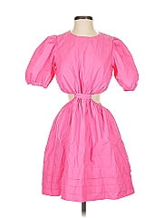 English Factory Casual Dress