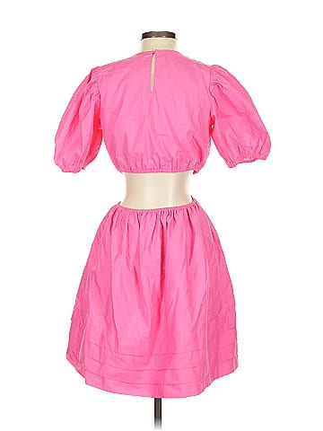 English Factory Casual Dress (view 2)