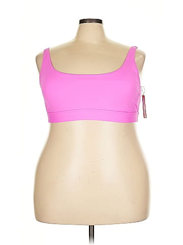 SKIMS Sports Bra (view 1)