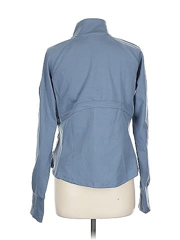 Jockey Track Jacket (view 2)