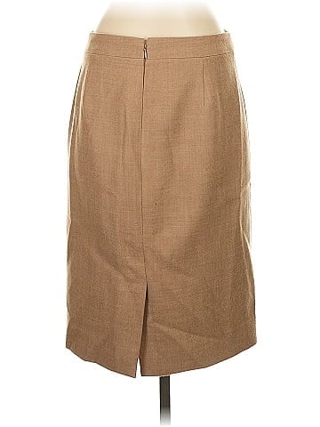 J.Crew Wool Skirt (view 2)