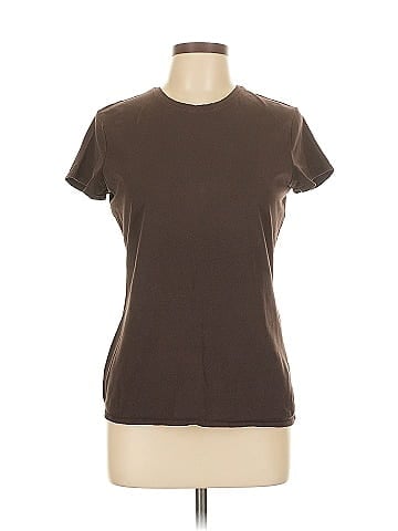 Mossimo Short Sleeve T-Shirt (view 1)