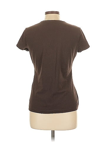 Mossimo Short Sleeve T-Shirt (view 2)