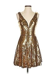 Charlotte Russe Cocktail Dress