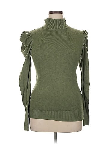 VICI Turtleneck Sweater (view 1)