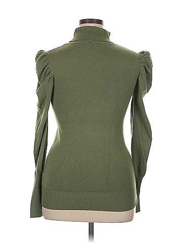 VICI Turtleneck Sweater (view 2)