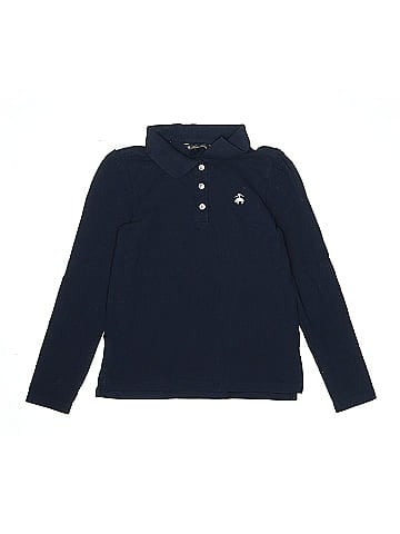Brooks Brothers Long Sleeve Top (view 1)