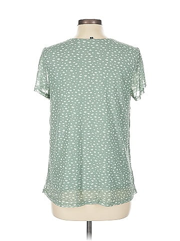 Papermoon Short Sleeve Blouse (view 2)