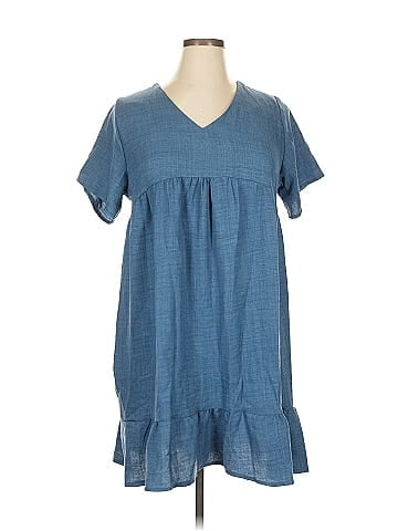 Shein Casual Dress (view 1)