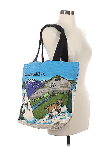 Unbranded Tote (view 2)