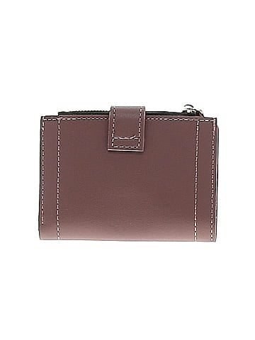 Unbranded Wallet (view 2)