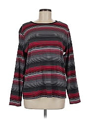 Lord & Taylor Long Sleeve T Shirt