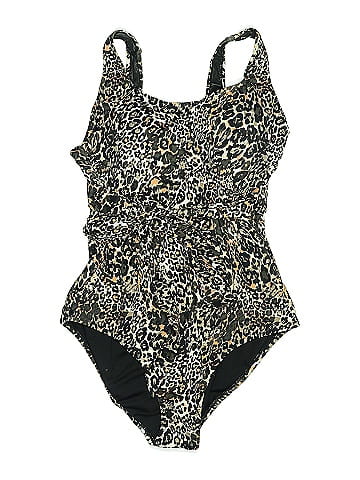 Swimsuits for all One Piece Swimsuit (view 1)