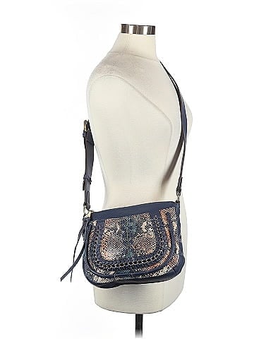 Aimee Kestenberg Leather Crossbody Bag (view 2)