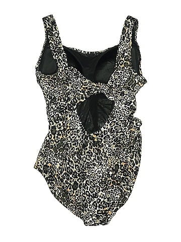 Swimsuits for all One Piece Swimsuit (view 2)