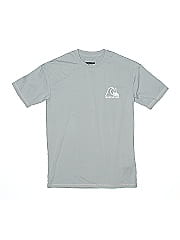 Quiksilver Short Sleeve T Shirt