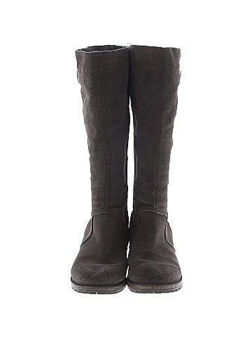 Kenneth Cole REACTION Boots (view 2)