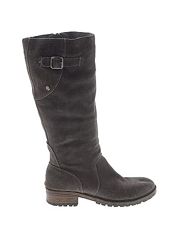 Kenneth Cole REACTION Boots (view 1)