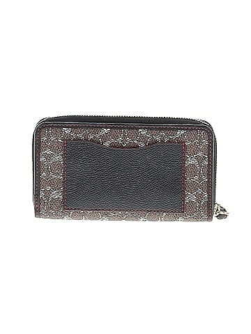 Coach Leather Wristlet (view 2)