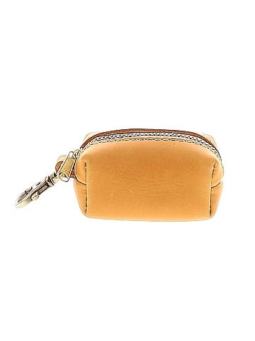 Portland Leather Goods Leather Coin Purse (view 1)