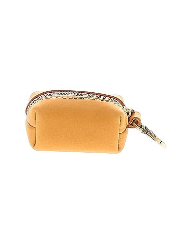 Portland Leather Goods Leather Coin Purse (view 2)