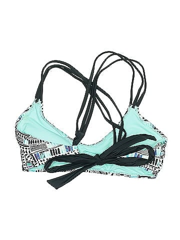 California Waves Swimsuit Top (view 2)
