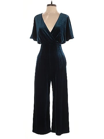 Greylin Jumpsuit (view 1)