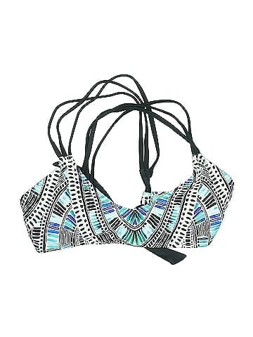 California Waves Swimsuit Top (view 1)