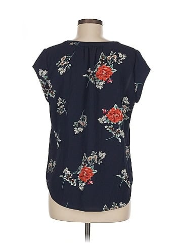 Fun2Fun Short Sleeve Blouse (view 2)