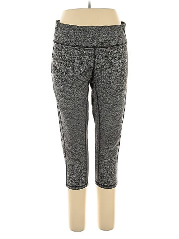 Pink Lotus Active Pants (view 1)