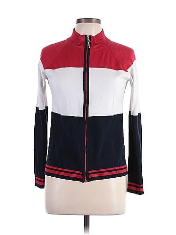 Tommy Hilfiger Track Jacket (view 1)