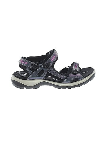 Ecco Sandals (view 1)