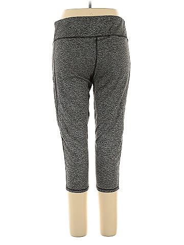 Pink Lotus Active Pants (view 2)
