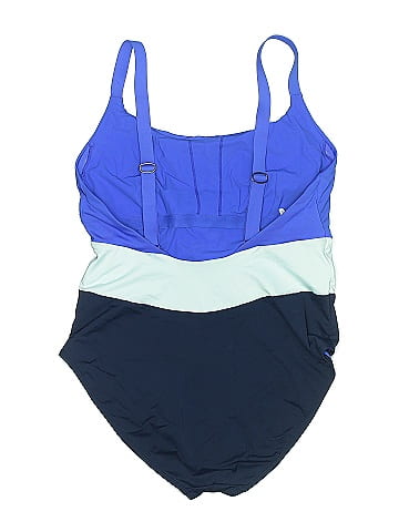 Athleta One Piece Swimsuit (view 2)