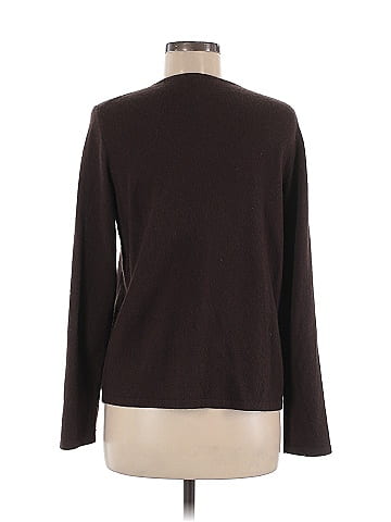 Charter Club Cashmere Cardigan (view 2)
