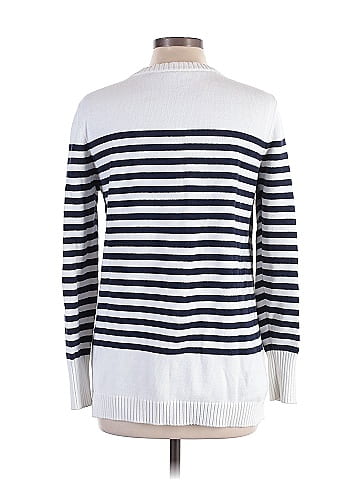 Seraphine Pullover Sweater (view 2)