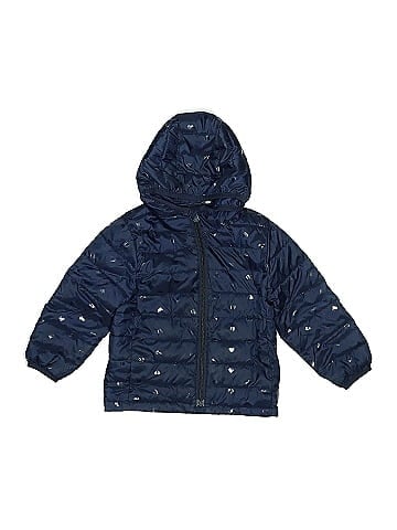 Baby Gap Snow Jacket (view 1)