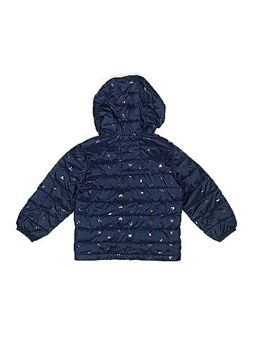 Baby Gap Snow Jacket (view 2)