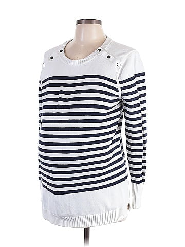Seraphine Pullover Sweater (view 1)