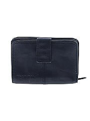 Fossil Leather Wallet