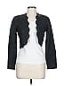 Laura Ashley 100% Polyester Black Jacket Size 10 - photo 1