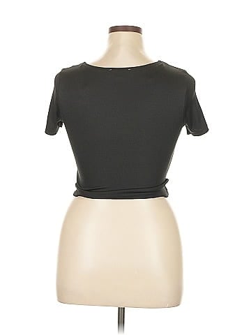 Love J Tank Top (view 2)